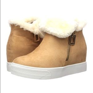 Buckle | Rock & Candy ‘Ethell’ Boot, sz 8